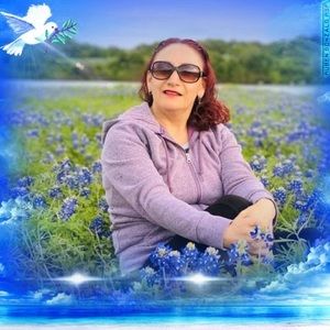 Meet your Posher, Ofelia